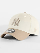 Gorra New Era New York Yankees Colour Block 9FORTY