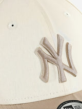 Gorra New Era New York Yankees Colour Block 9FORTY