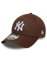 Gorra New Era New York Yankees Cotton Color 9FORTY