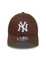 Gorra New Era New York Yankees Cotton Color 9FORTY