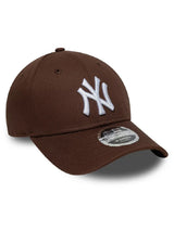 Gorra New Era New York Yankees Cotton Color 9FORTY