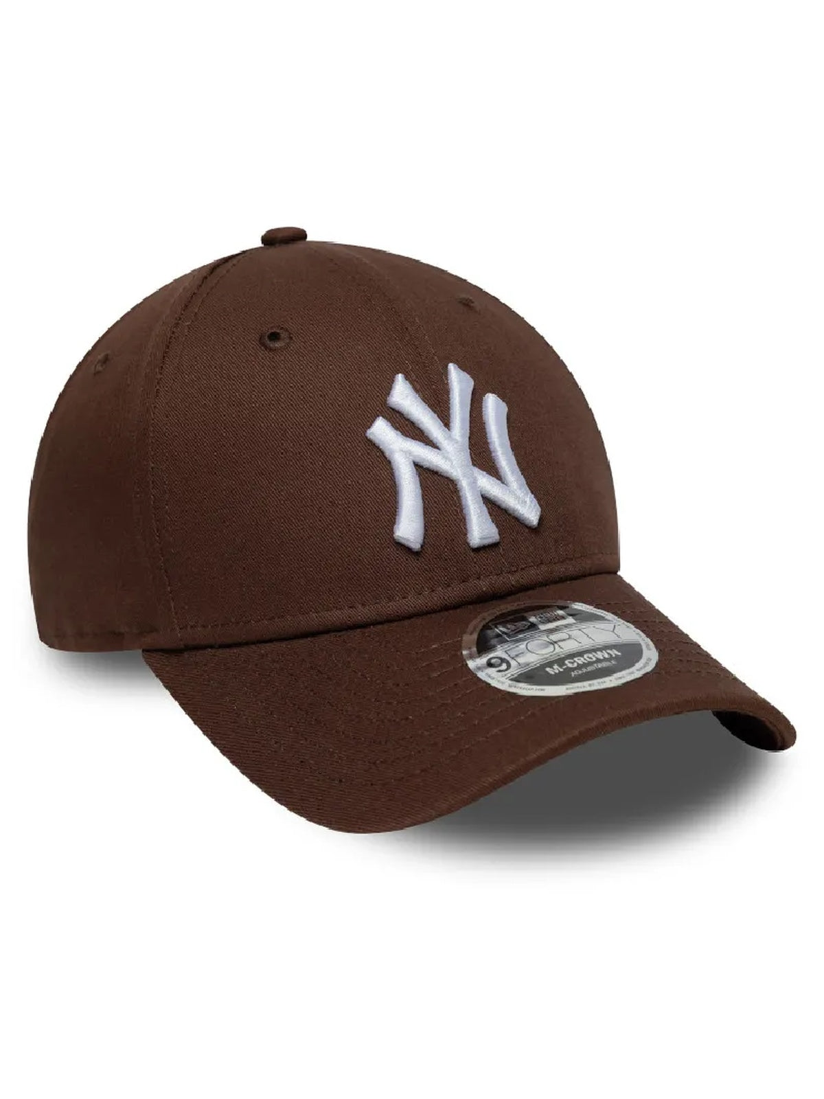 Gorra New Era New York Yankees Cotton Color 9FORTY