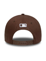 Gorra New Era New York Yankees Cotton Color 9FORTY