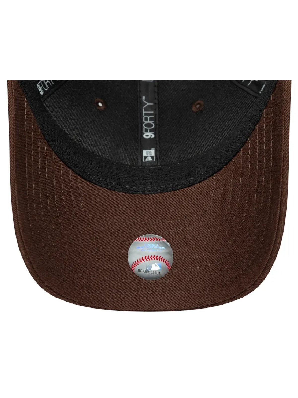 Gorra New Era New York Yankees Cotton Color 9FORTY