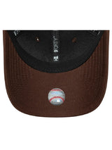Gorra New Era New York Yankees Cotton Color 9FORTY