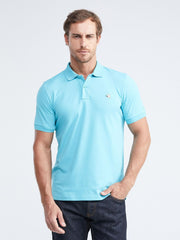 Polo Hombre Chevignon Muscle