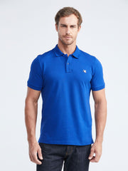 Polo Hombre Chevignon Muscle