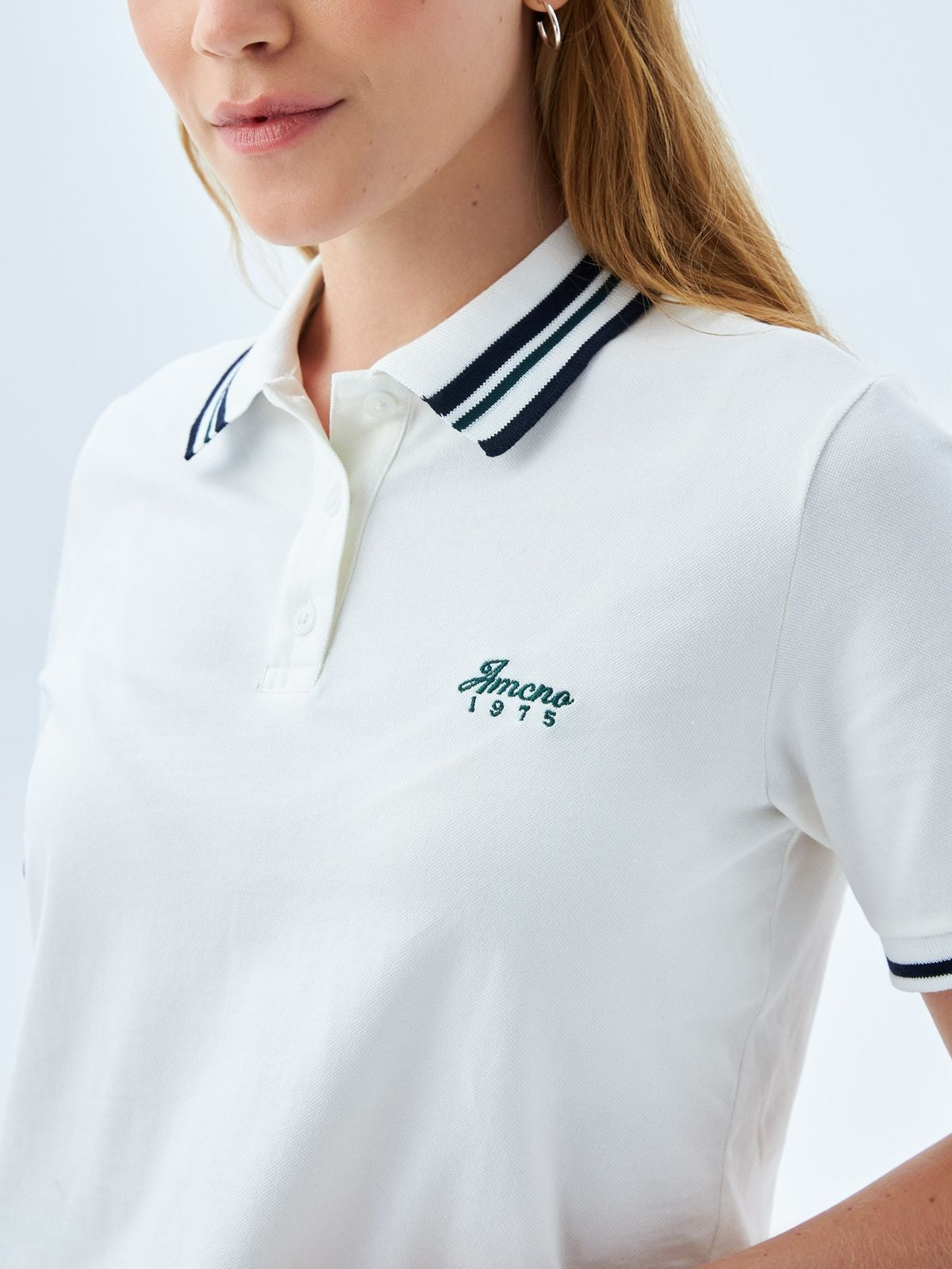 Polo Mujer Americanino