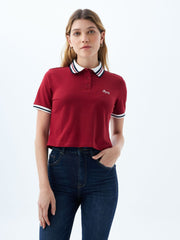 Polo Mujer Americanino