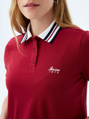 Polo Mujer Americanino