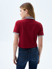 Polo Mujer Americanino