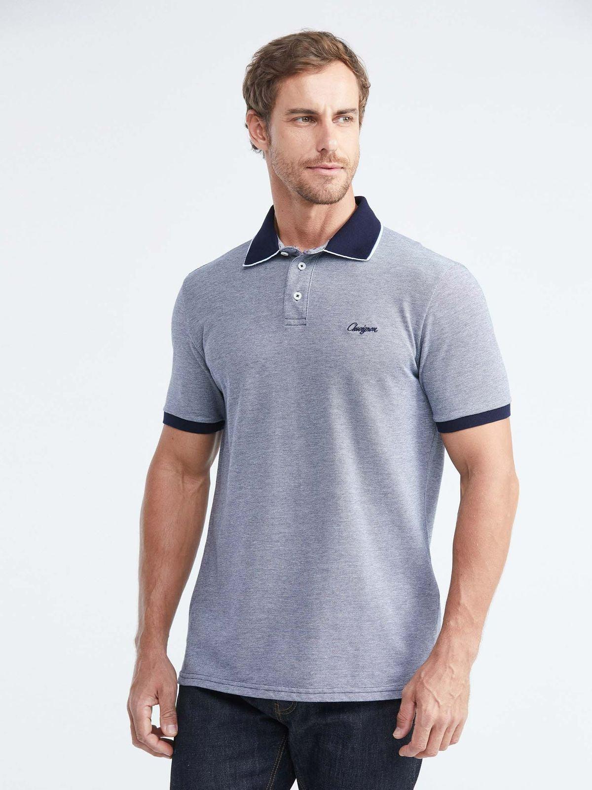 Polo Hombre Chevignon Classic