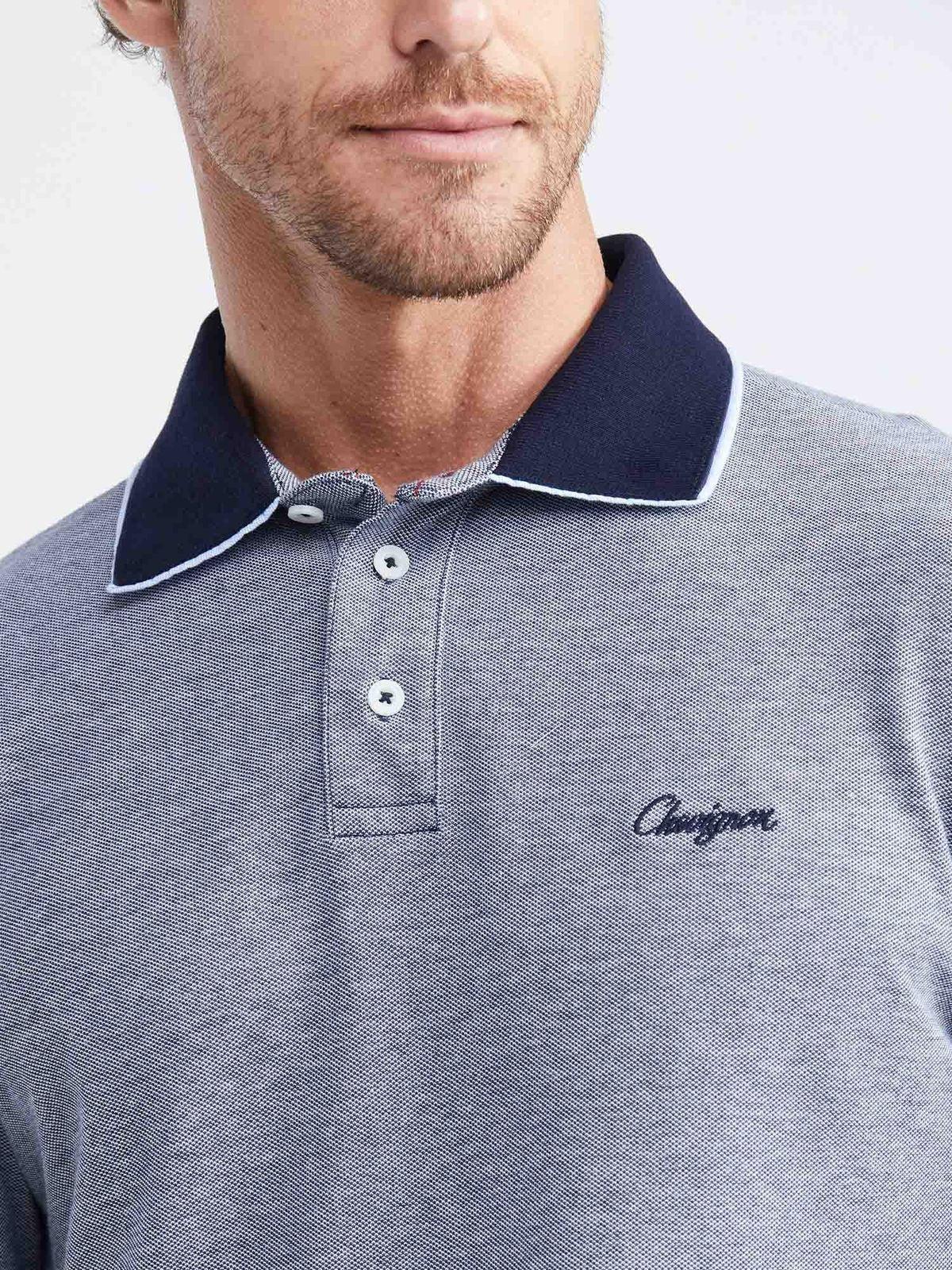 Polo Hombre Chevignon Classic