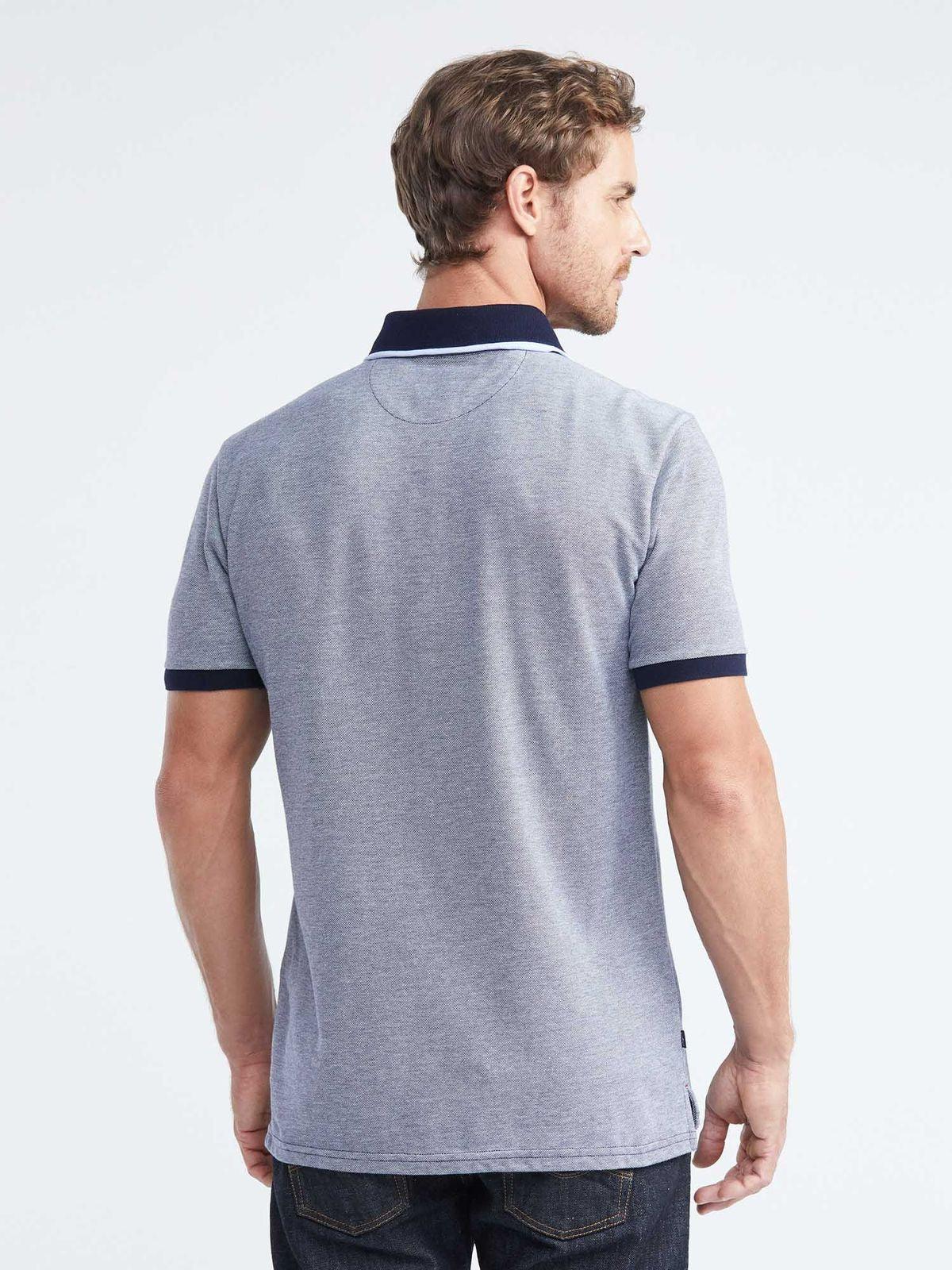 Polo Hombre Chevignon Classic