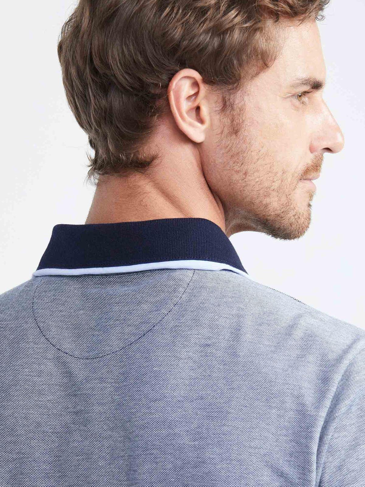 Polo Hombre Chevignon Classic