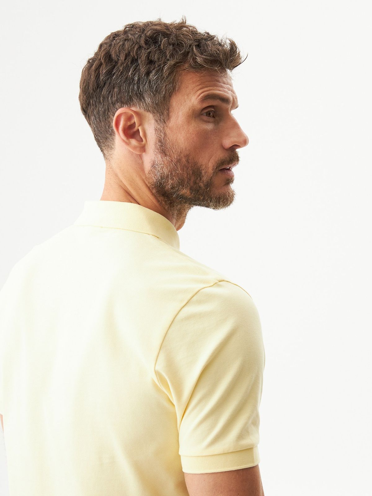 Polo Hombre Chevignon Muscle