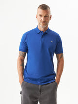 Polo Hombre Chevignon Muscle