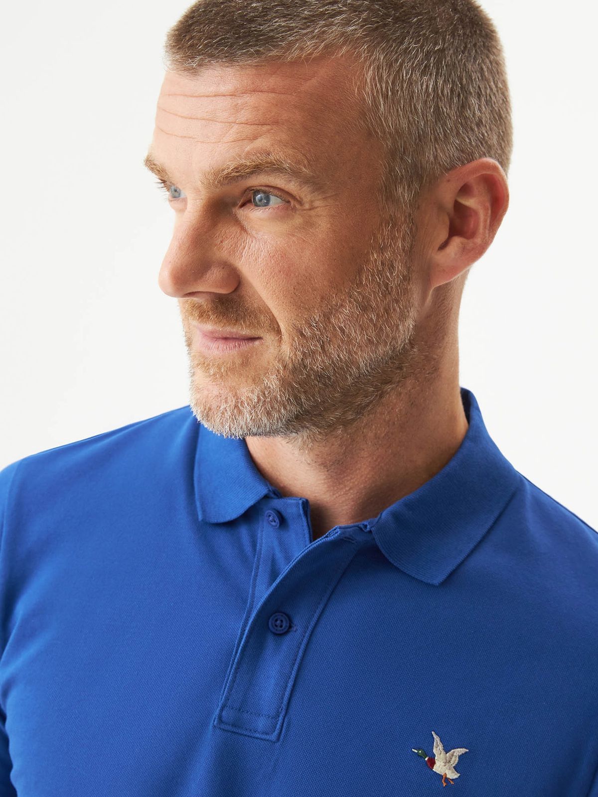 Polo Hombre Chevignon Muscle