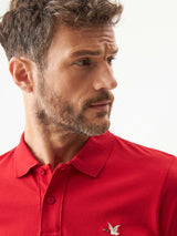 Polo Hombre Chevignon Muscle