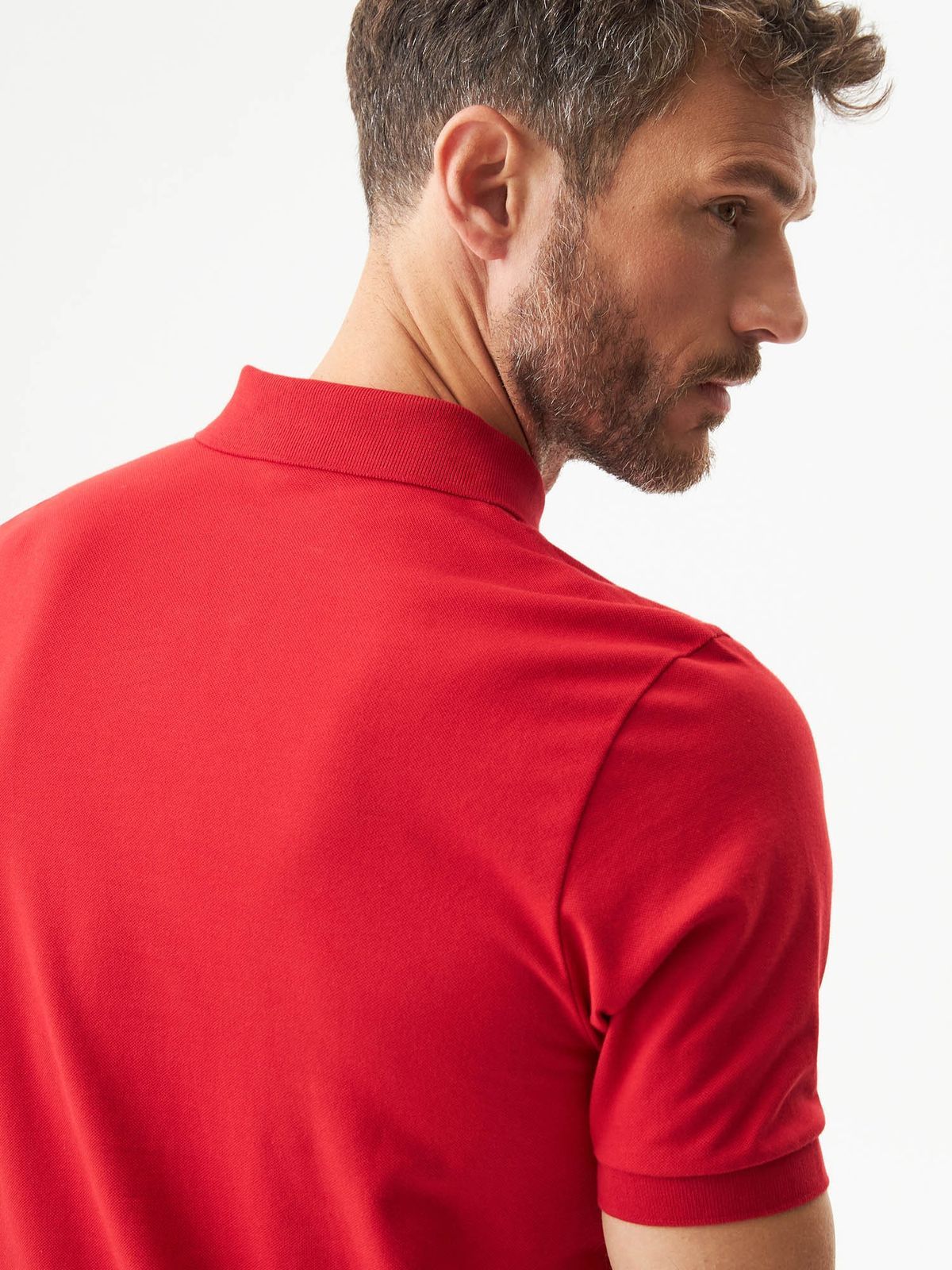 Polo Hombre Chevignon Muscle