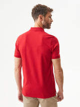 Polo Hombre Chevignon Muscle