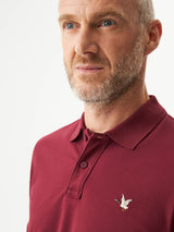 Polo Hombre Chevignon Muscle