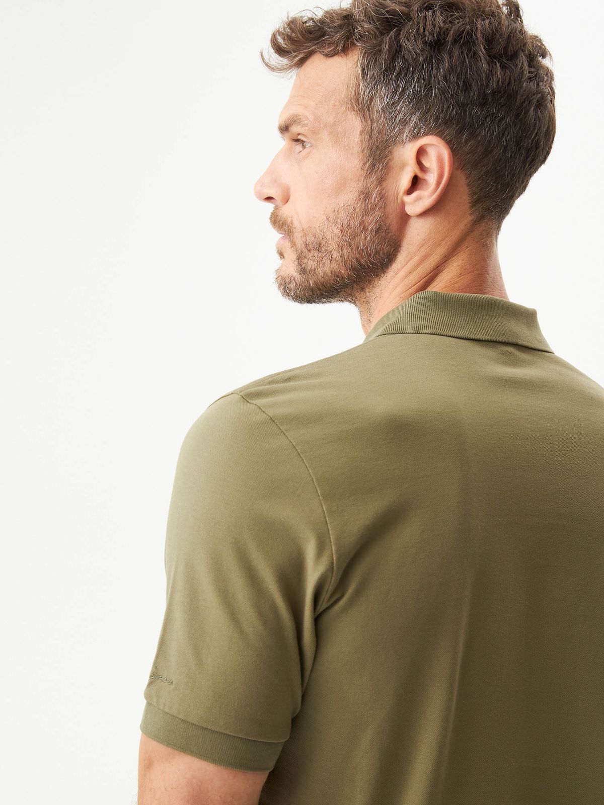 Polo Hombre Chevignon Muscle