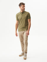 Polo Hombre Chevignon Muscle