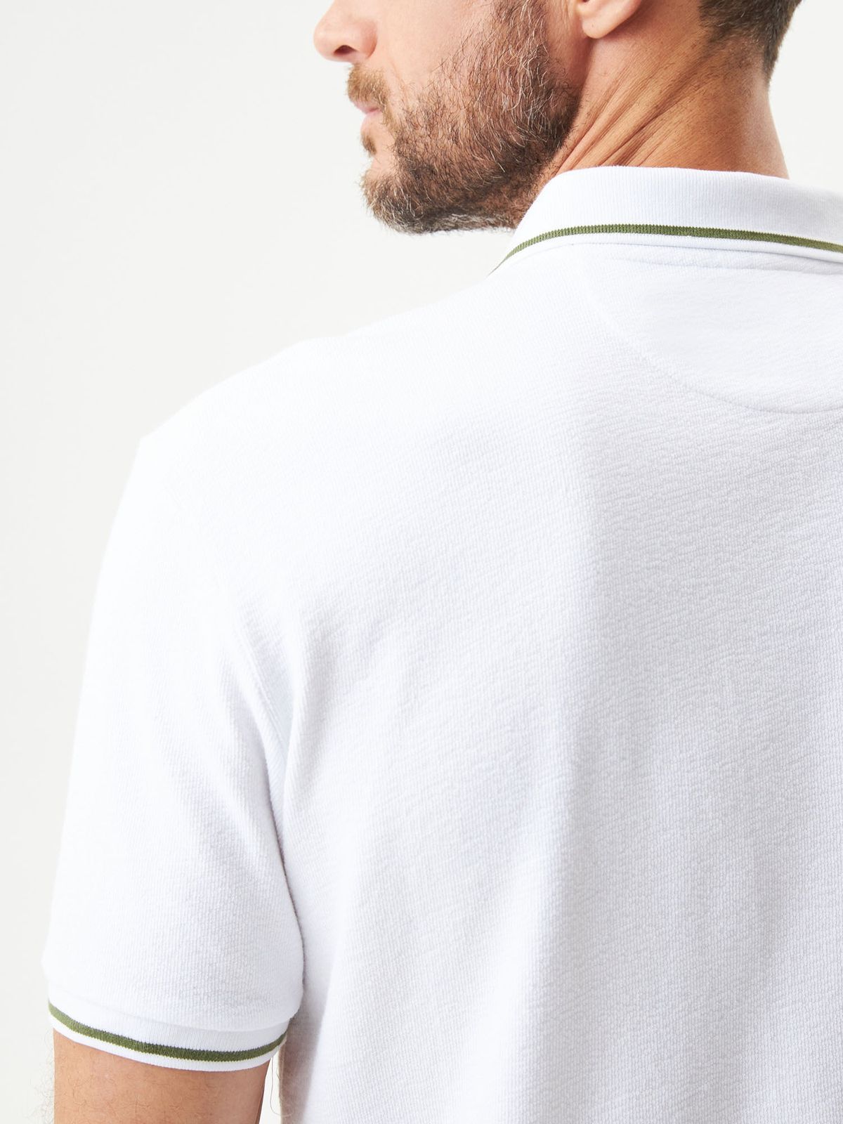 Polo Hombre Chevignon Mini Openings