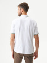 Polo Hombre Chevignon Mini Openings