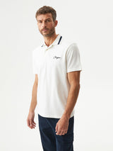 Polo Hombre Chevignon Knob Neck