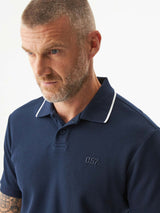 Polo Hombre Chevignon Brooch