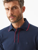 Polo Hombre Chevignon Details Contrats