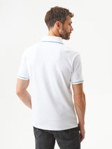 Polo Hombre Chevignon Details Contrats