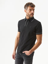 Polo Hombre Chevignon Details Contrats