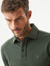 Polo Hombre Chevignon Details Contrats