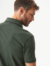 Polo Hombre Chevignon Details Contrats