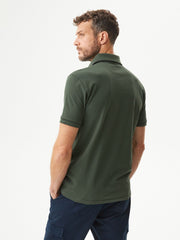 Polo Hombre Chevignon Details Contrats