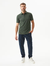 Polo Hombre Chevignon Details Contrats