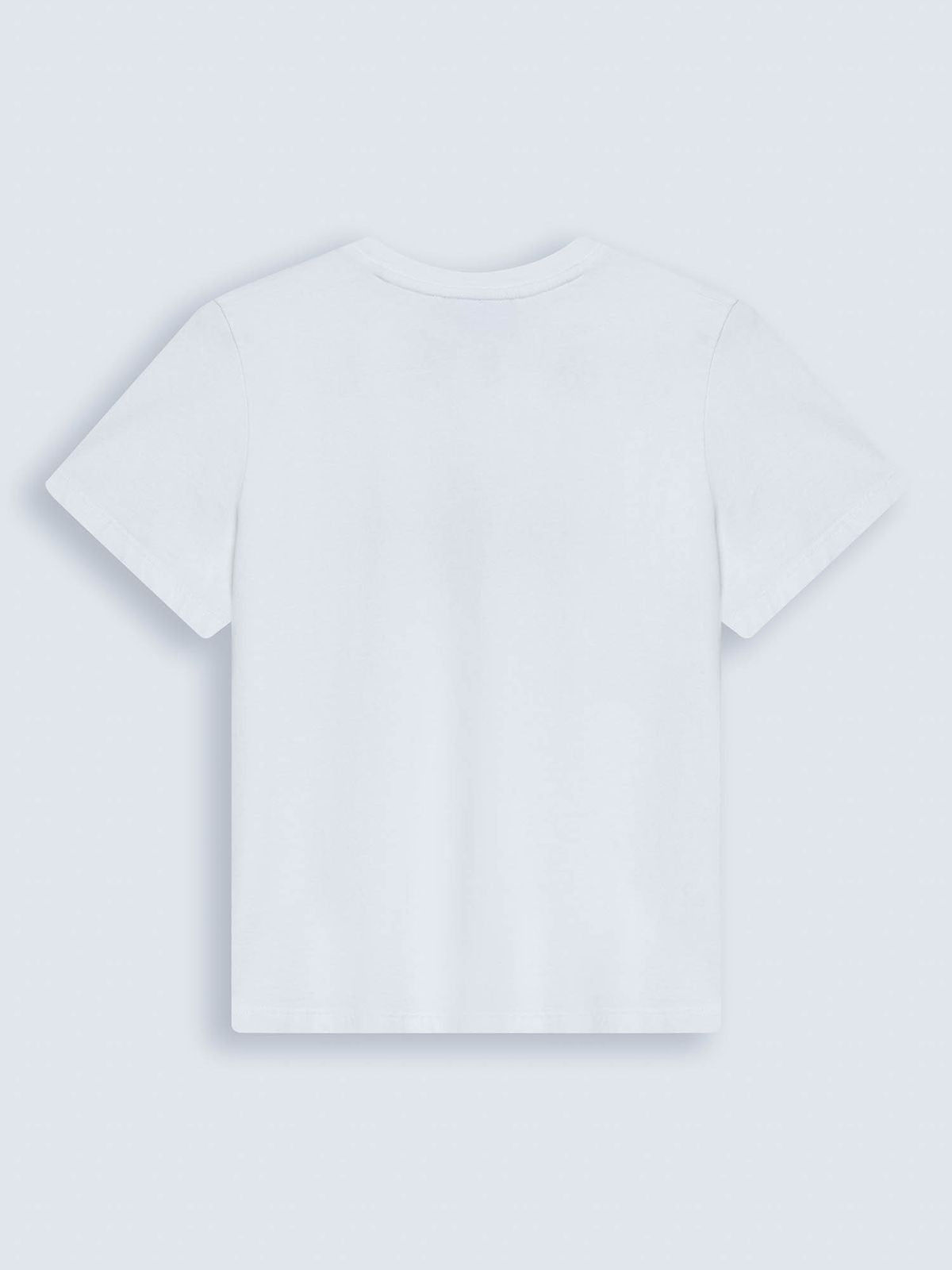 Camiseta Mujer Americanino Graphic Logo