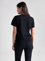 Camiseta Mujer Americanino Graphic