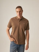 Polo Hombre Chevignon Muscle