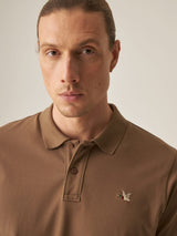 Polo Hombre Chevignon Muscle
