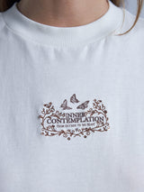 Camiseta Mujer Americanino Graphic