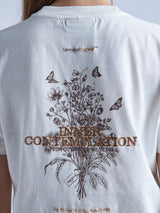 Camiseta Mujer Americanino Graphic