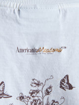 Camiseta Mujer Americanino Graphic