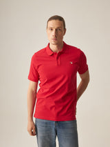 Polo Hombre Chevignon Muscle