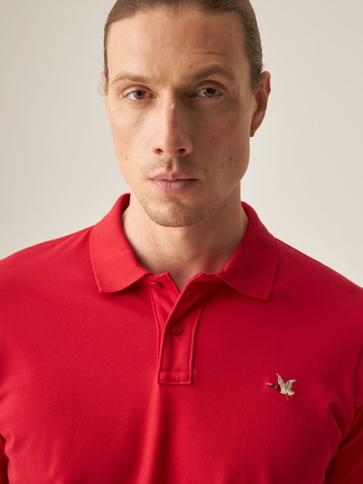 Polo Hombre Chevignon Muscle