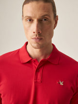 Polo Hombre Chevignon Muscle