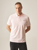 Polo Hombre Chevignon Muscle